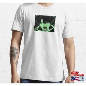 Yes I Love Ya Animes T Shirt Essential Tshirt Unisex